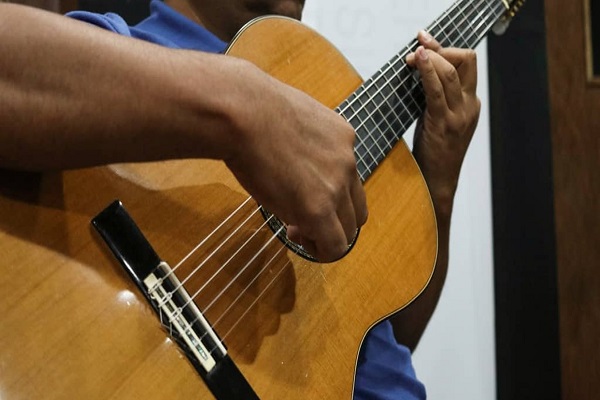 Música y educación se unen en el III Festival Internacional de Guitarra Clásica Margarita