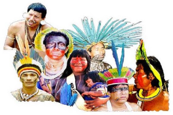 Los Guaiqueríes de Margarita: Historia, identidad y transformación
