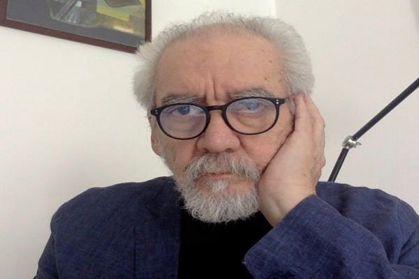 Alejandro Oliveros Dictará Conferencia Online sobre Ezra Pound