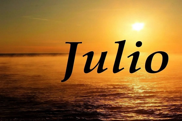Julio, el legado de un emperador y la sangre de una República