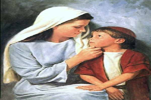 Evangelio 28 de junio: Su madre conservaba todo esto en su corazón