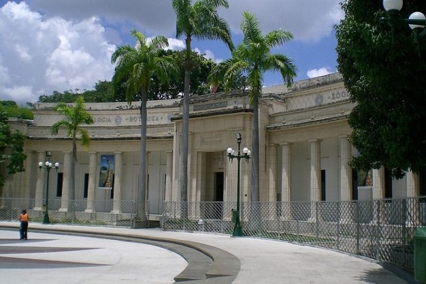 El "I Encuentro de Arte Emergente" llega a Caracas y Miranda