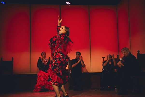 "Carmen" en Margarita con un elenco de lujo
