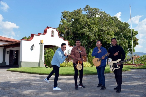 Fin de semana de música y teatro en la Casona Cultural Aquiles Nazoa