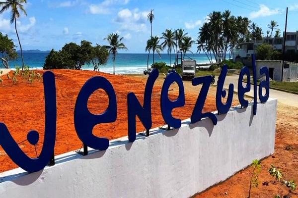 Turismo en Venezuela aumenta 72% en el primer semestre de 2025