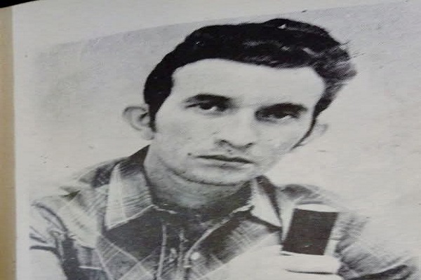 Detalles de la vida y obra de Rucho Velásquez