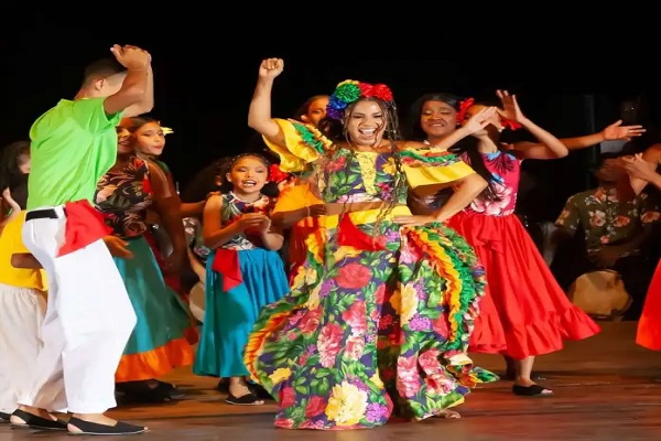 Caracas acoge Gala Benéfica de la Afrovenezolanidad