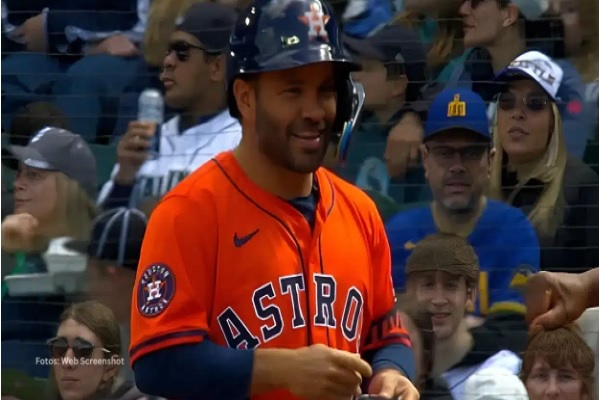 Altuve, García y Suárez brillaron este viernes