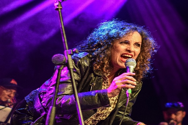 El CVA celebra 85 años de binacionalidad con "8 décadas de jazz en Caracas"