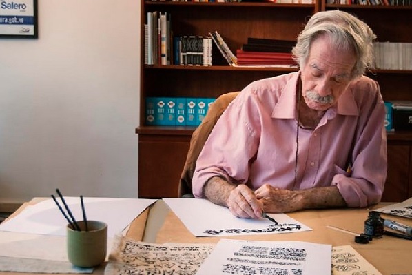 Fallece Juan Calzadilla: Adiós a un gigante de la cultura venezolana