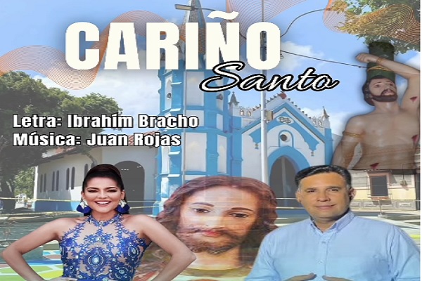 Celebran 130 Años del Sagrado Corazón de Jesús con la canción "Cariño Santo"