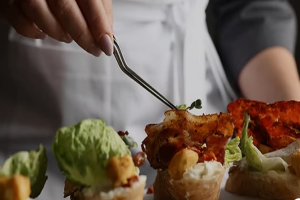 Margarita relanza Catas Gourmet