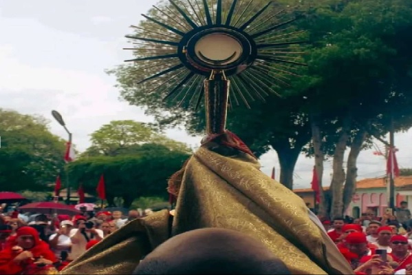 Tradición de 276 años vuelve a cobrar vida para Corpus Christi 2025