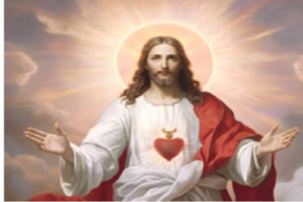 La Décima en el Día a Día: Día del Corazón de Jesús