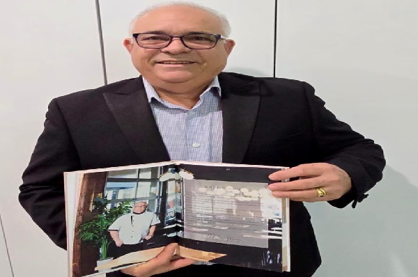 Llegan las "100 Recetas para una Vida Mediterránea" del Chef Juan Muñoz