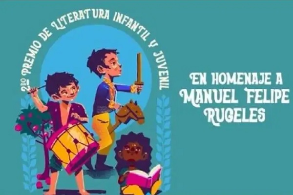 Abierta convocatoria para el II Premio de Literatura Infantil y Juvenil