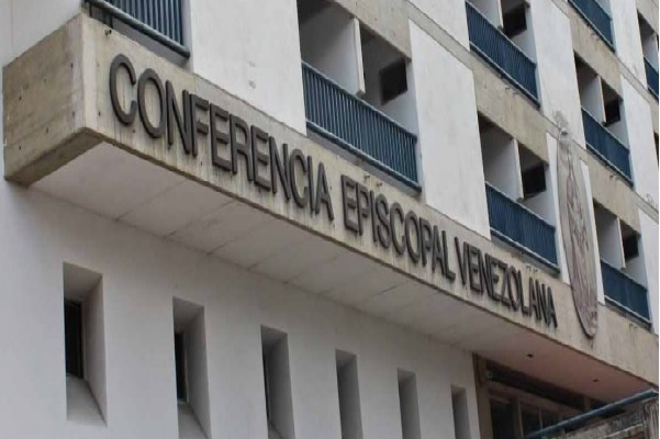 La Conferencia Episcopal Venezolana llama a la solidaridad ante lluvias