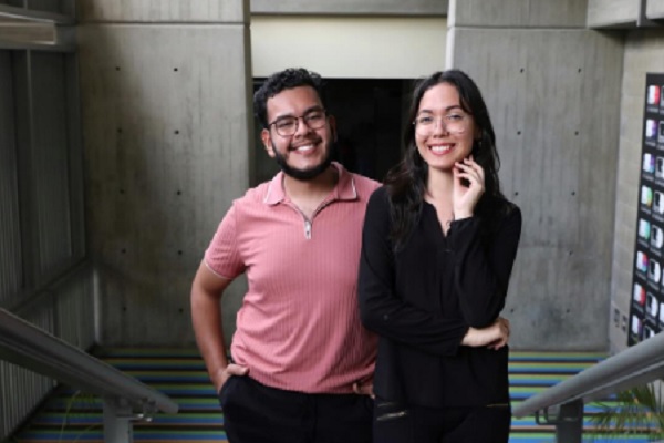 Dos coralistas de El Sistema seleccionados para el World Youth Choir