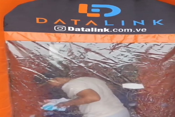 Datalink impulsa la conectividad en la celebración de la Cámara de Comercio de Nueva Esparta