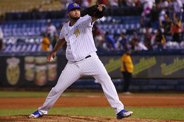 ¡Megacambio en la LVBP! Magallanes y Tigres intercambian ocho peloteros