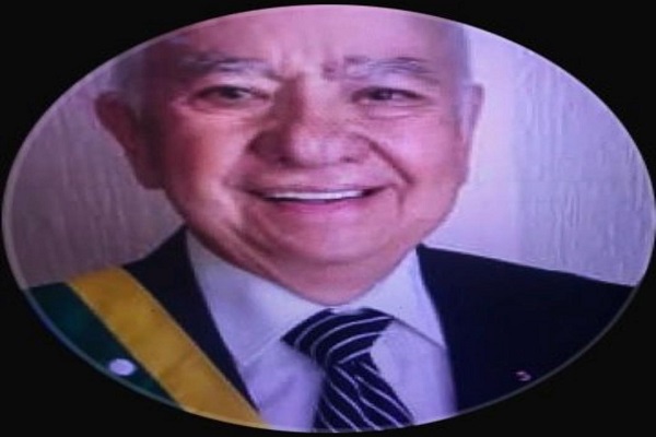 Colegio de abogados reconoce labor del Dr. Nevys Torcatt Arismendi