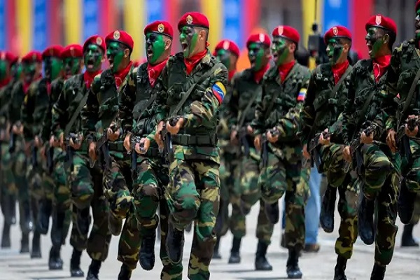 Día del Ejército en Venezuela: Honor, Tradición y Compromiso