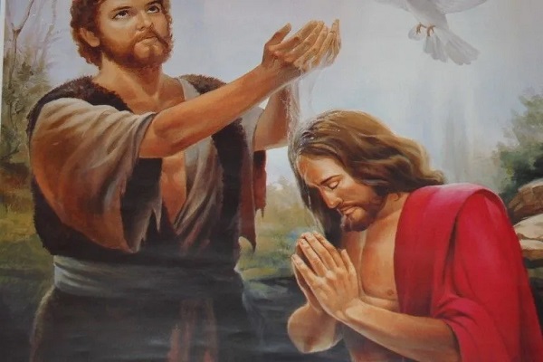 Evangelio 24 de junio: Juan predicó un bautismo de conversión antes de que llegara Jesús