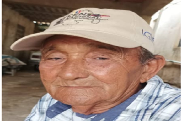 El maquerito pescador que estuvo perdido en el mar