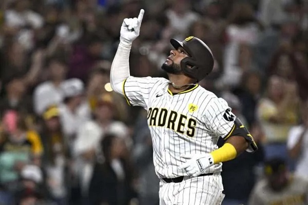 Acuña Jr. mantiene el ritmo, Arráez imparable y Díaz brilla con poder