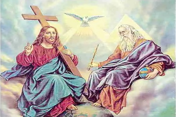 Evangelio 15 de junio: El Espíritu de la verdad os guiará