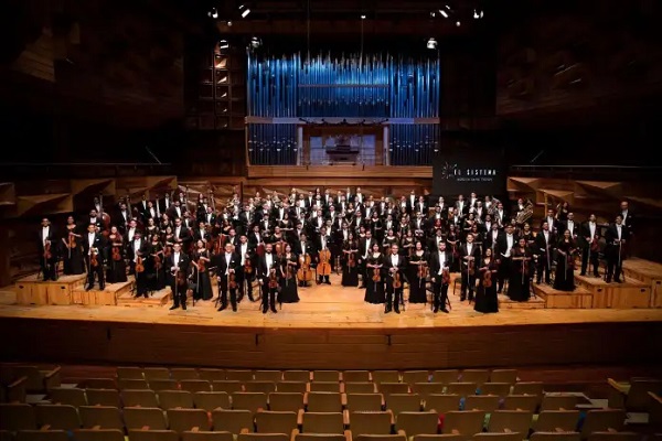 Caracas vibra con la primera edición del Festival Nacional de Viola