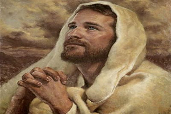 Evangelio 3 de junio: Te ruego por ellos 