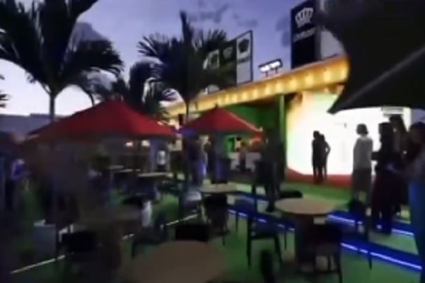 Nace "Ciudad Gastronómica": Un impulso al emprendimiento culinario en Margarita