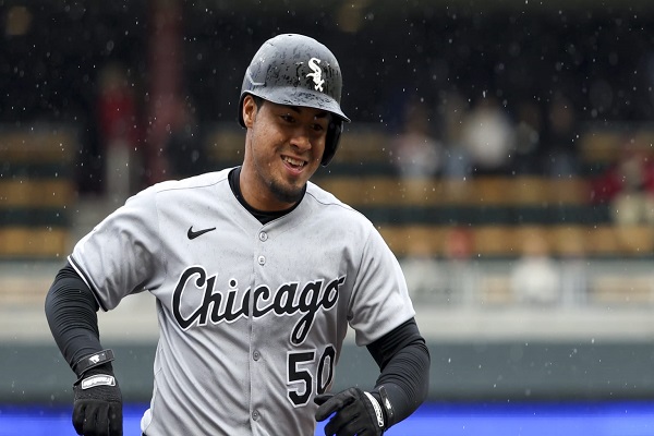 Sosa, Contreras y Acuña destacaron este domingo