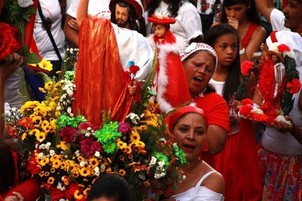 San Juan Bautista: Tambores, fe y tradición vibran en Venezuela