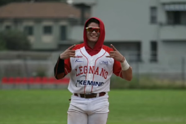 Los Hermanos Rey brillarán en el béisbol europeo