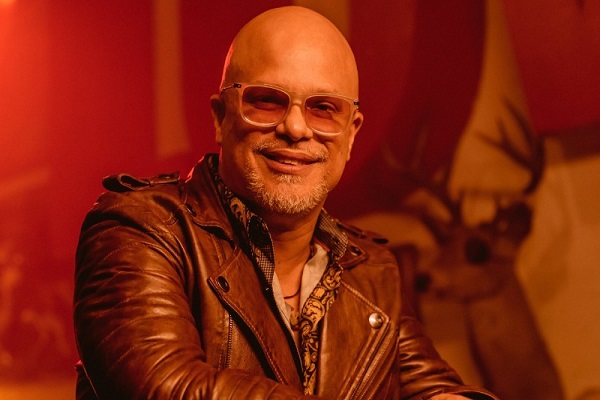 Nelson Arrieta le pone salsa a un clásico: "Tú De Qué Vas" de Franco De Vita