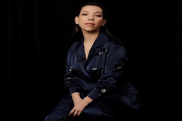 Jhoanna Sierralta dirigirá a la Orquesta Sinfónica Brasileira