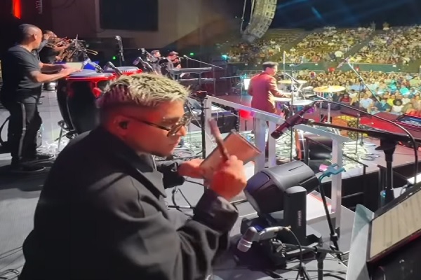 José Miguel: Un talento aclamado por la industria musical latina