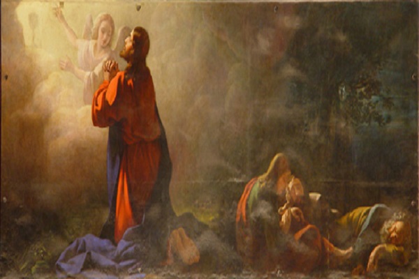 Evangelio 12 de junio: Yo los envío también