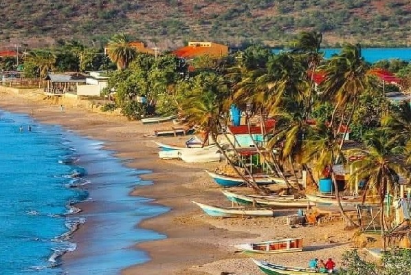 La Galera: Una joya histórica y hermosa en la isla de Margarita