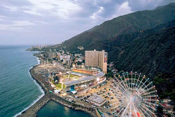 La Guaira: Puerta de Venezuela y bastión de la historia