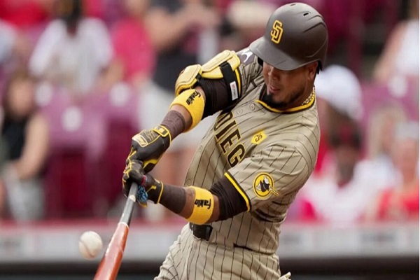 Fiesta venezolana en la MLB: Arráez y Giménez lideran la jornada explosiva