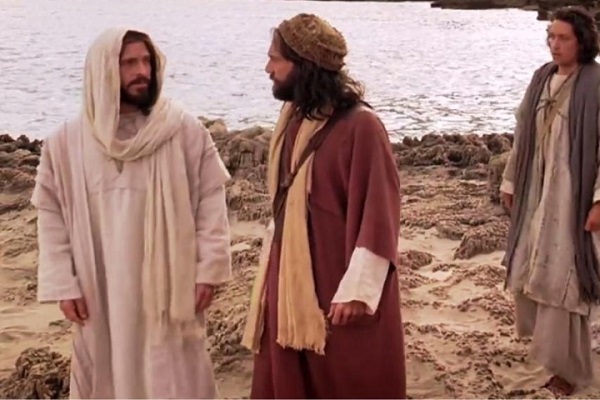 Evangelio 7 de junio: ¿A ti qué?, tú sígueme