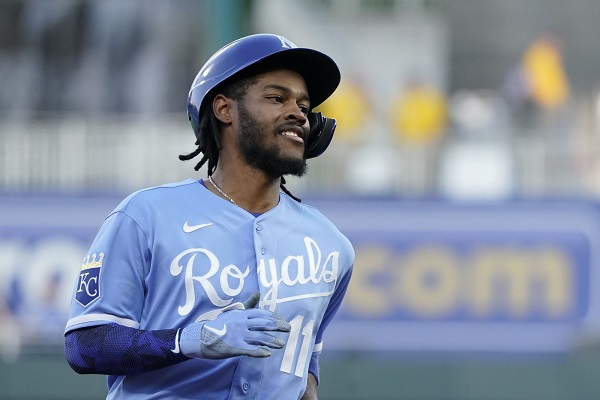 García, Acuña Jr. y Altuve brillan con luz propia