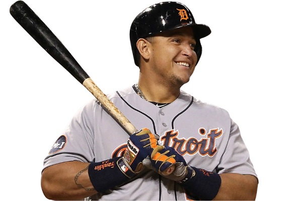 Miguel Cabrera: La leyenda venezolana que dejó su huella en la MLB