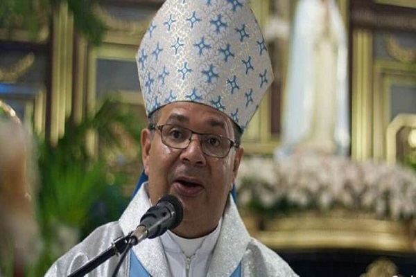 Arzobispos venezolanos recibirán el palio en El Vaticano