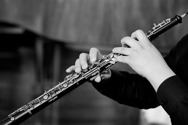 El oboe será protagonista en concierto especial de la Orquesta Filarmónica Nacional