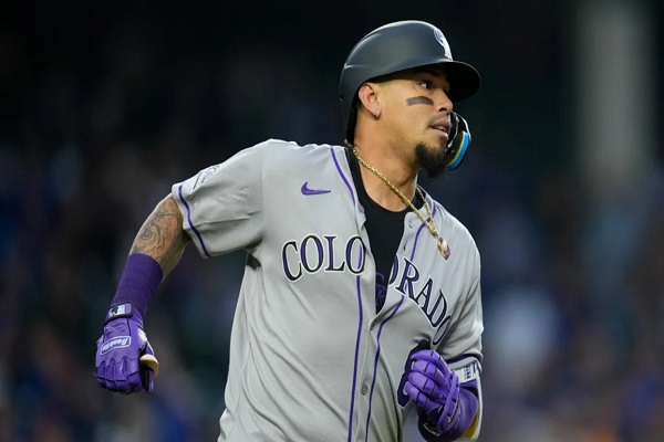 Altuve, Chourio y Arcia brillaron con luz propia