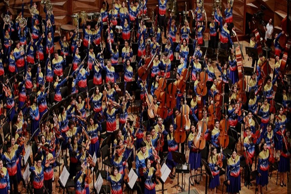 Seis jóvenes talentos de Nueva Esparta ascienden a las Orquestas Sinfónicas Nacionales